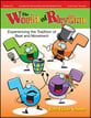 World of Rhythm Book & CD Pack